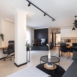 Appartement met een Slaapkamer